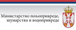 Ministry of Agriculture, Forestry 
and Water Management